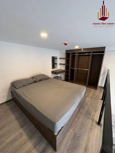 picture ✨ For Rent: The Origin Ladprao-Bangkapi Condo ✨ 💰 Only 16,500 THB/month - 1/6