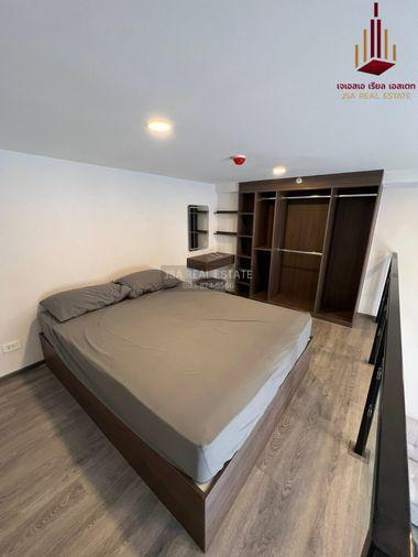 picture ✨ For Rent: The Origin Ladprao-Bangkapi Condo ✨ 💰 Only 16,500 THB/month - 1/6