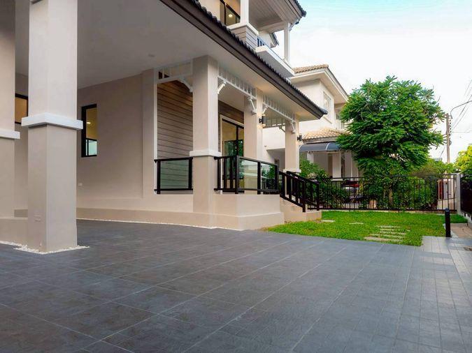 picture ⭐✨RH-029  House for Sale – Mantana Pinklao - Rama 5 ✨⭐ - 11/19