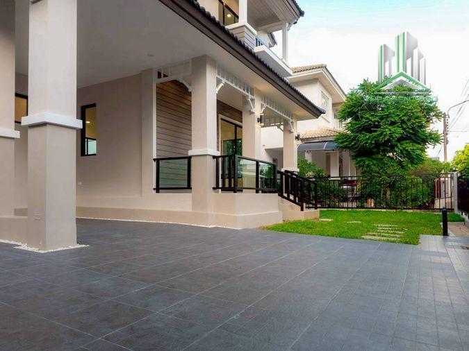 picture ⭐✨RH-029 House for Sale – Mantana Pinklao - Rama 5 ✨⭐ - 11/19