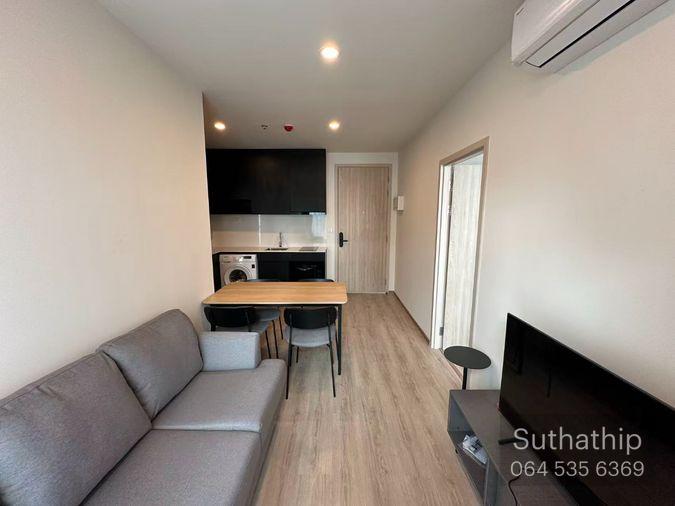 picture Condo for rent at Nue District R9 (MRT Rama 9) (SA-01) - 2/10