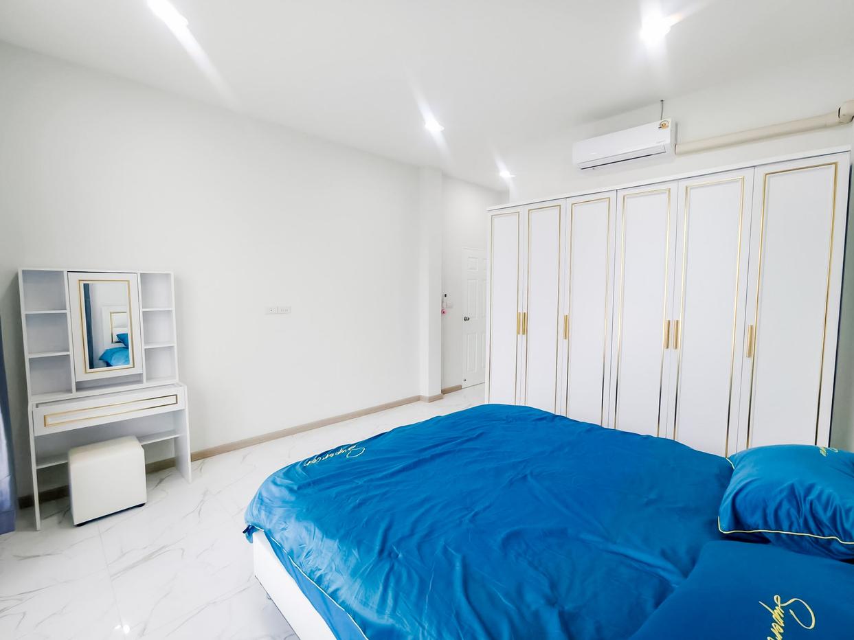 รูป House for Rent Nong Pla Lai East Pattaya 3 Bedroom - รูปที่ 10/17