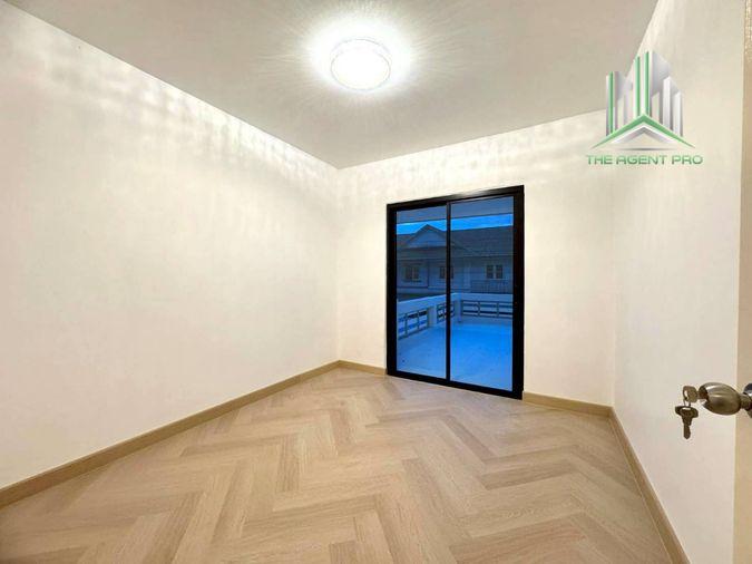 picture ⭐✨RH-032 Townhouse for Sale – Baan Pruksa 25 Bang Yai ✨⭐ - 13/20