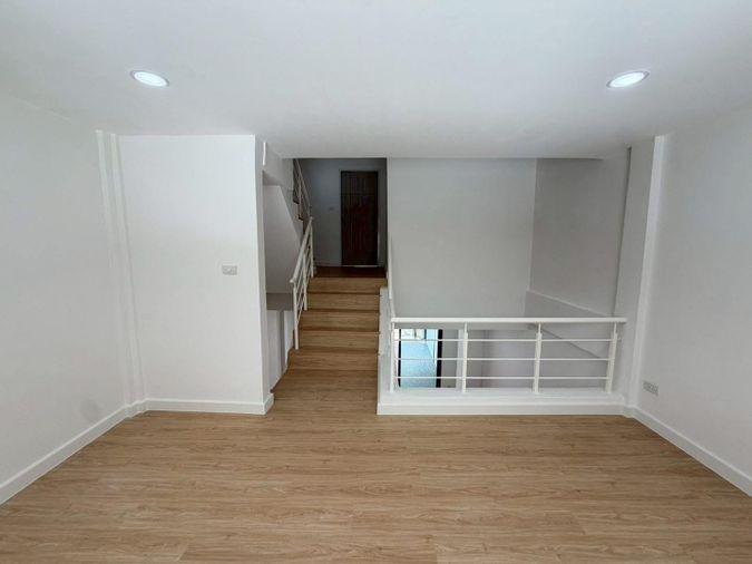 รูป ⭐✨RH-028 ขายทาวน์โฮม บ้านสรานนท์ ปากเกร็ด ( Saranon House ) ✨⭐ - รูปที่ 8/8