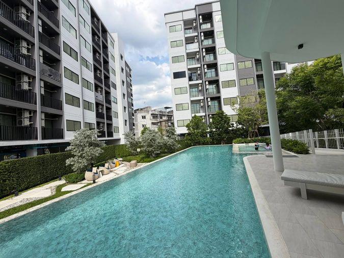 รูป 🤝🏻RB25138 ให้เช่าถูกมาก👍ชีวาทัย ฮอลล์มาร์ค เอกมัย - รามอินทรา✅แอดไลน์ @mproperty( มี @ ด้วย) แอดมินตอบไว - รูปที่ 3/10