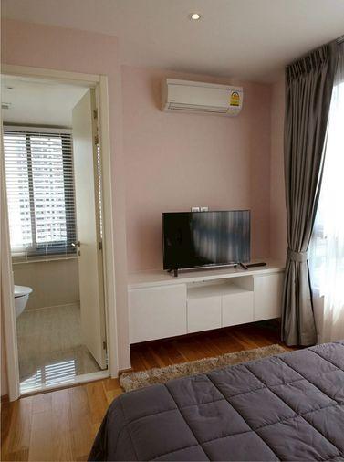 รูป H Sukhumvit 43 (ฟรี WiFi & Cable TV) [CC-01] - รูปที่ 2/11