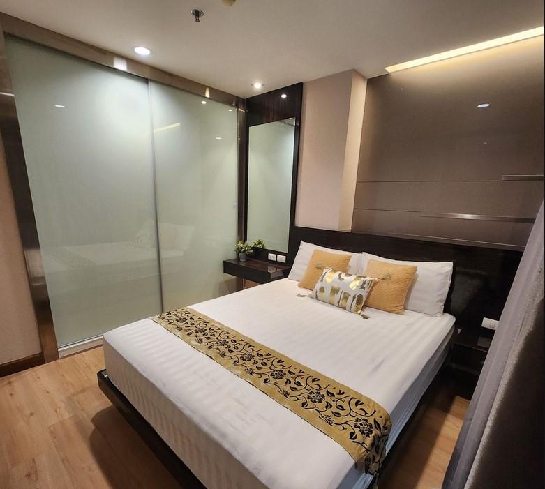 picture  ⚡️⚡️⚡️Lumpini Park Riverside - Rama 3 33.27 sqm tower C floor 14 ⚡️⚡️⚡️ - 1/29