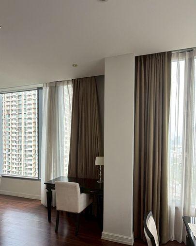 รูป RS6578 ให้เช่า The Willows Sathorn พร้อม Private Lift และบริการแม่บ้านฟรี ใกล้ BTS ช่องนนทรี  - รูปที่ 10/51