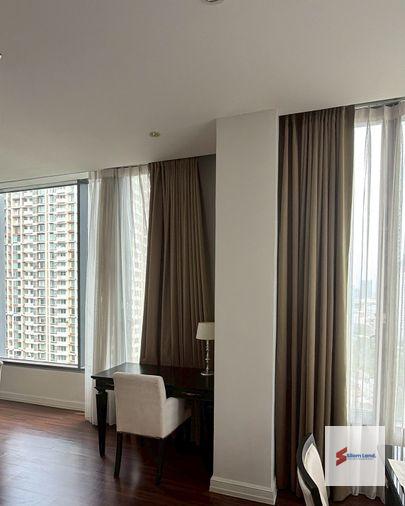 รูป RS6578 ให้เช่า The Willows Sathorn พร้อม Private Lift และบริการแม่บ้านฟรี ใกล้ BTS ช่องนนทรี - รูปที่ 10/51