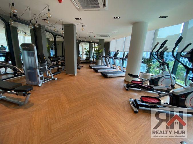 รูป 🤝🏻RB25126 ให้เช่าถูกมาก👍ดีคอนโด แคมปัส ไฮด์อเวย์ เฟส 4✅แอดไลน์ @mproperty( มี @ ด้วย) แอดมินตอบไว - รูปที่ 5/8