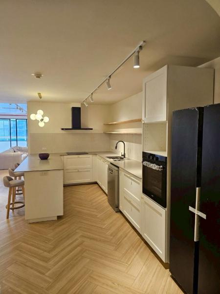 picture ✨Condo for Rent : Las Colinas  (AP-02) ( line : @condo91 ) - 13/16