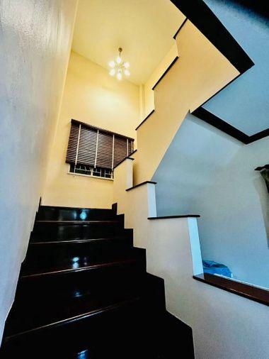 รูป ขายบ้านเดี่ยวมือสอง ชลบุรี โครงการ มณีรินทร์ บางแสน  - รูปที่ 5/7