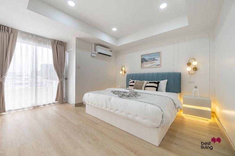 picture Supattra Condotel 80.24 sqm family unit with 2 parking spaces - 1/27