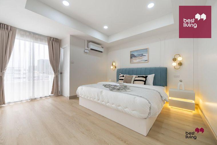 picture Supattra Condotel 80.24 sqm family unit with 2 parking spaces - 1/27