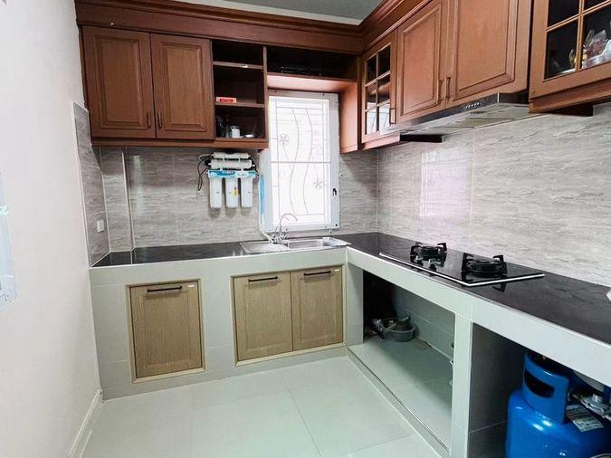 รูป ขายบ้านเดี่ยวมือสอง ชลบุรี โครงการ มณีรินทร์ บางแสน  - รูปที่ 4/7