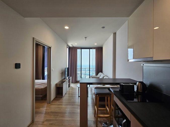 picture OKA HAUS | Best View 🌳Best Price 🔥🚝Near BTS Thonglor #2026062214892 - 6/9