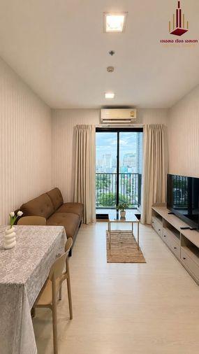 picture ✨ For Rent: Condolette Midst Rama 9 Condo ✨  💰 Only 23,000 THB/month - 1/5