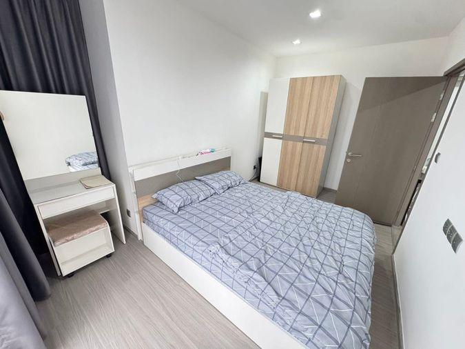 รูป ✨Condo for Rent : Life asoke hype  (AP-02) ( line : @condo91 ) - รูปที่ 3/8