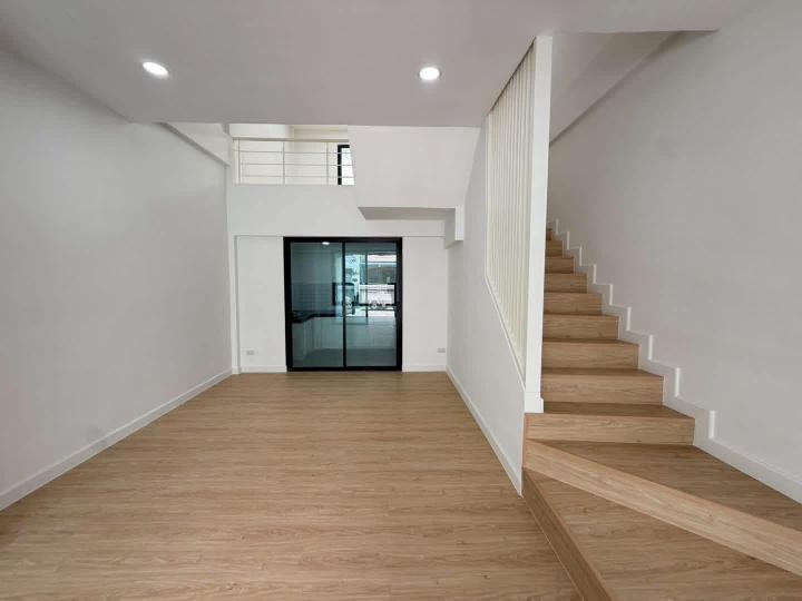 รูป ⭐✨RH-028 ขายทาวน์โฮม บ้านสรานนท์ ปากเกร็ด ( Saranon House ) ✨⭐ - รูปที่ 3/8