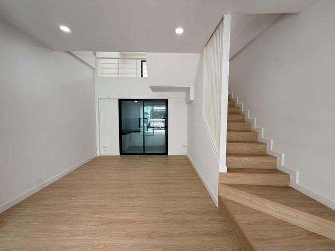 รูป ⭐✨RH-028 ขายทาวน์โฮม บ้านสรานนท์ ปากเกร็ด ( Saranon House ) ✨⭐ - รูปที่ 3/8
