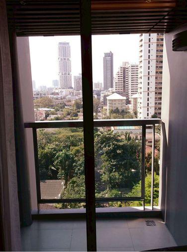 รูป H Sukhumvit 43 (ฟรี WiFi & Cable TV) [CC-01] - รูปที่ 11/11
