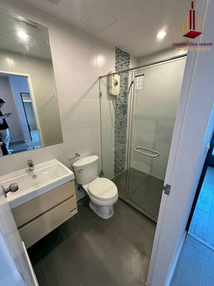 picture ✨ For Sale: Metro Sky Bangsue - Prachachuen Condo ✨💰 Only 3,490,000 THB - 6/6