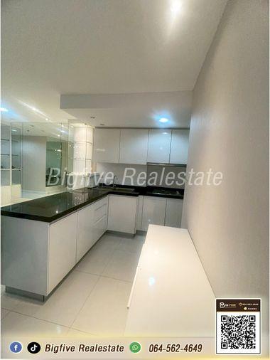 รูป    A69-055✨ เช่าคอนโด Belle Grand Rama 9 แบบ 2ห้องนอน ใกล้ MRT พระราม 9 เพียง 550 เมตร✨ - รูปที่ 13/14