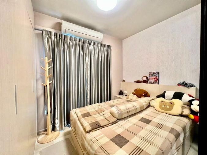 picture 🏢🔥 Condo for Sale | UNIO Ramkhamhaeng–Serithai | Near MRT Sriburapha Station - 5/7