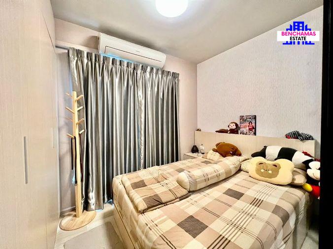 picture ðĒðĨ Condo for Sale | UNIO RamkhamhaengâSerithai | Near MRT Sriburapha Station - 5/7