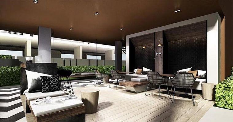 picture 🏢🔥 Condo for Sale | UNIO Ramkhamhaeng–Serithai | Near MRT Sriburapha Station - 4/7