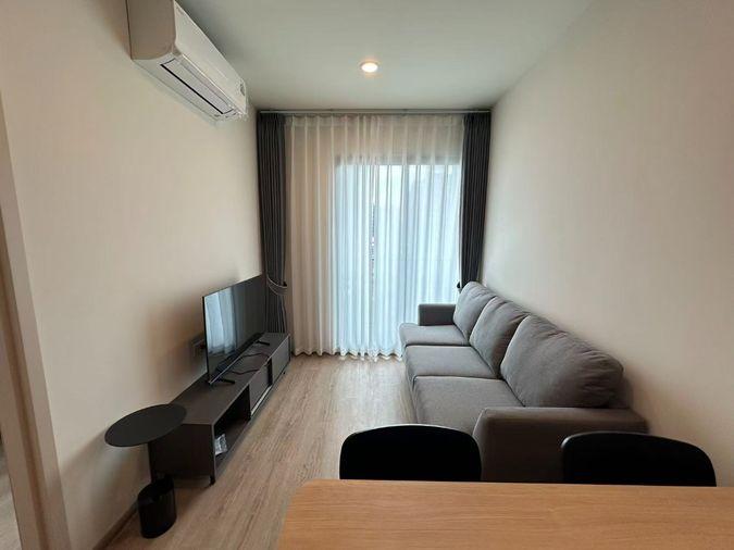 picture Condo for rent at Nue District R9 (MRT Rama 9) (SA-01) - 3/10