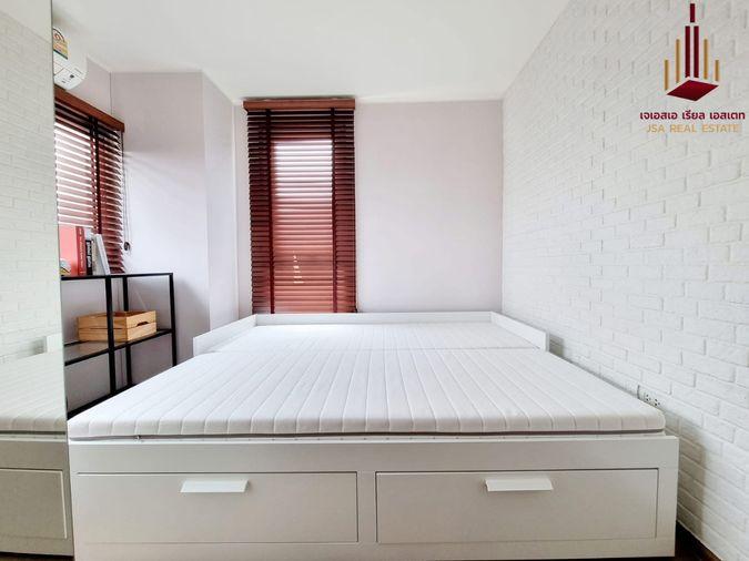 picture ✨ For Sale: U Delight @ Talatphlu Station Condo ✨💰 Only 4,390,000 THB - 6/10