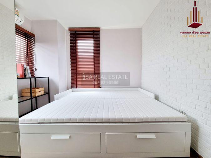 picture ✨ For Sale: U Delight @ Talatphlu Station Condo ✨💰 Only 4,390,000 THB - 6/10
