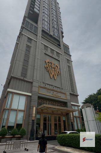 รูป RS6578 ให้เช่า The Willows Sathorn พร้อม Private Lift และบริการแม่บ้านฟรี ใกล้ BTS ช่องนนทรี - รูปที่ 42/51