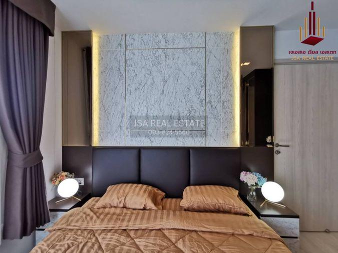 picture ✨ For Rent: Life One Wireless Condo ✨ 💰 Only 28,000 THB/month - 2/4