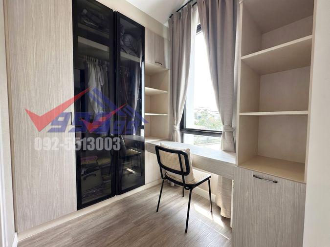 รูป ให้เช่าบ้านเดี่ยว เพอร์เฟค เพลส รามคำแหง-สุวรรณภูมิ 3 | 4 ห้องนอน 142 ตร.ม. - รูปที่ 11/23
