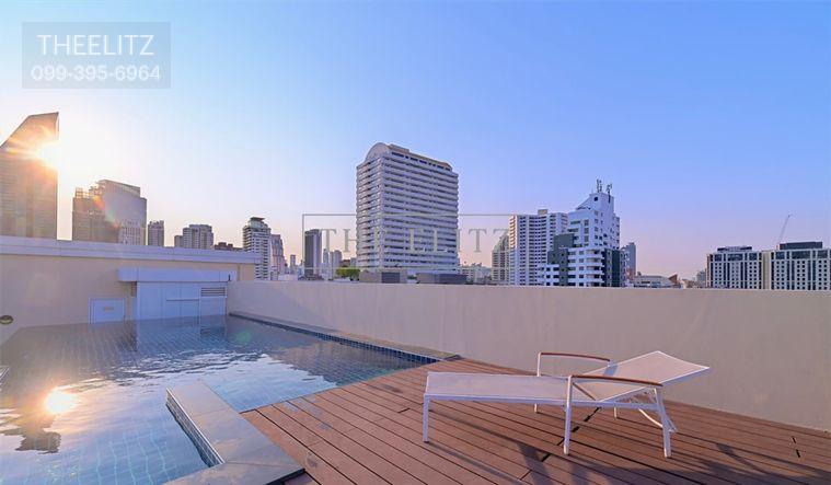 รูป ✨Your Private Oasis in Sukhumvit 49 – High Privacy & Ultimate Convenience✨ - รูปที่ 10/15