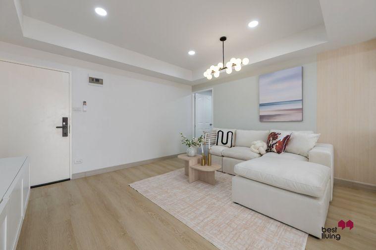picture Supattra Condotel 80.24 sqm family unit with 2 parking spaces - 14/27