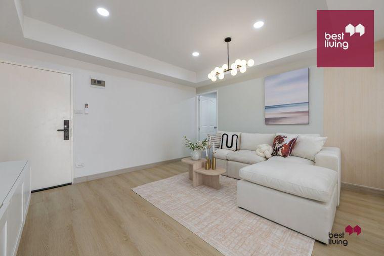 picture Supattra Condotel 80.24 sqm family unit with 2 parking spaces - 14/27