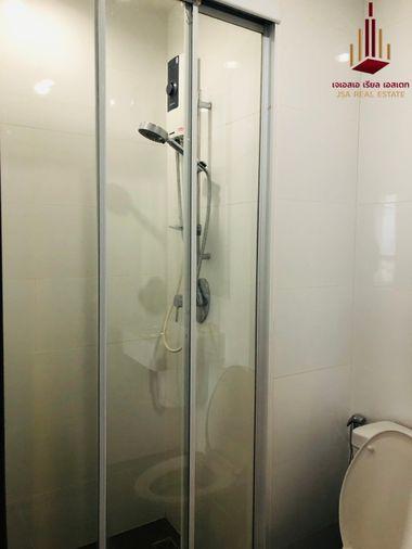 picture ✨ For Sale: The Base Park East Condo ✨ 💰 Only 2,550,000 THB - 8/8
