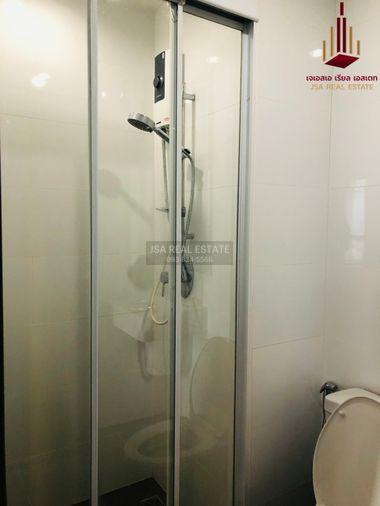 picture ✨ For Sale: The Base Park East Condo ✨ 💰 Only 2,550,000 THB - 8/8