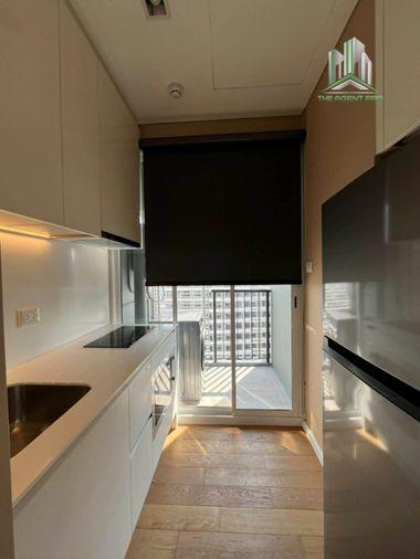 รูป 🔸🔷🔶BL40141 เดอะ เซนต์ เรสสิเด้นเซส ( The Saint Residences ) 📲LINE: @theagentpro 🔶🔷🔸 - รูปที่ 3/5