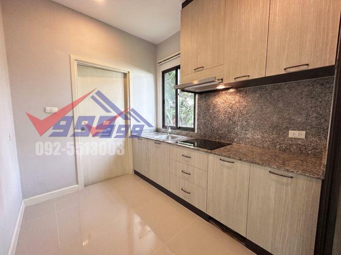 รูป ให้เช่าบ้านเดี่ยว เพอร์เฟค เพลส รามคำแหง-สุวรรณภูมิ 3 | 4 ห้องนอน 142 ตร.ม. - รูปที่ 6/23