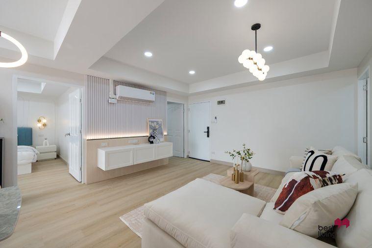 picture Supattra Condotel 80.24 sqm family unit with 2 parking spaces - 5/27