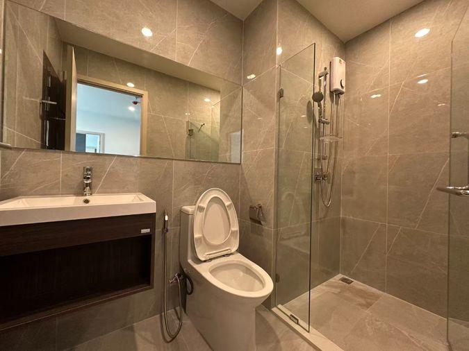 picture Condo for rent at Nue District R9 (MRT Rama 9) (SA-01) - 9/10