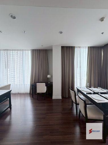 รูป RS6578 ให้เช่า The Willows Sathorn พร้อม Private Lift และบริการแม่บ้านฟรี ใกล้ BTS ช่องนนทรี - รูปที่ 2/51