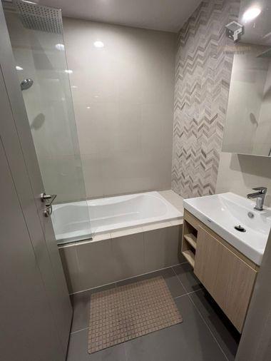 รูป OKA HAUS | Nice room High floor ✨🚝ใกล้ BTS Thonglor #2026062214884 #MKT - รูปที่ 6/7