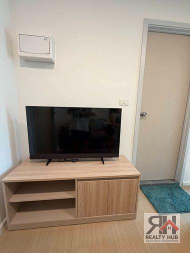 รูป 🤝🏻RB25138 ให้เช่าถูกมาก👍ชีวาทัย ฮอลล์มาร์ค เอกมัย - รามอินทรา✅แอดไลน์ @mproperty( มี @ ด้วย) แอดมินตอบไว - รูปที่ 9/10