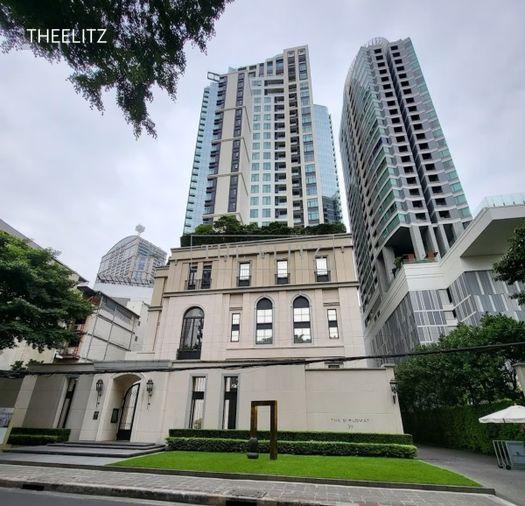รูป ✨ Live Like Royalty | Super Luxury English-European Style Condo for Sell in Phrom Phong ✨ - รูปที่ 16/22