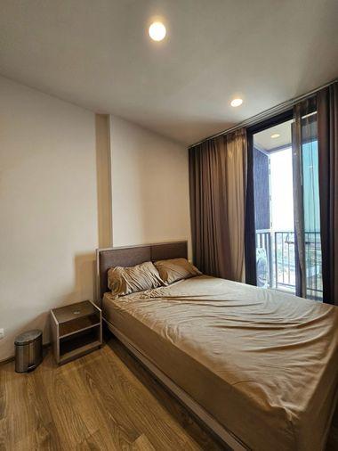 picture OKA HAUS | High floor 🔥River view🚝Near BTS Thonglor #2026062214891 #MKT - 1/10